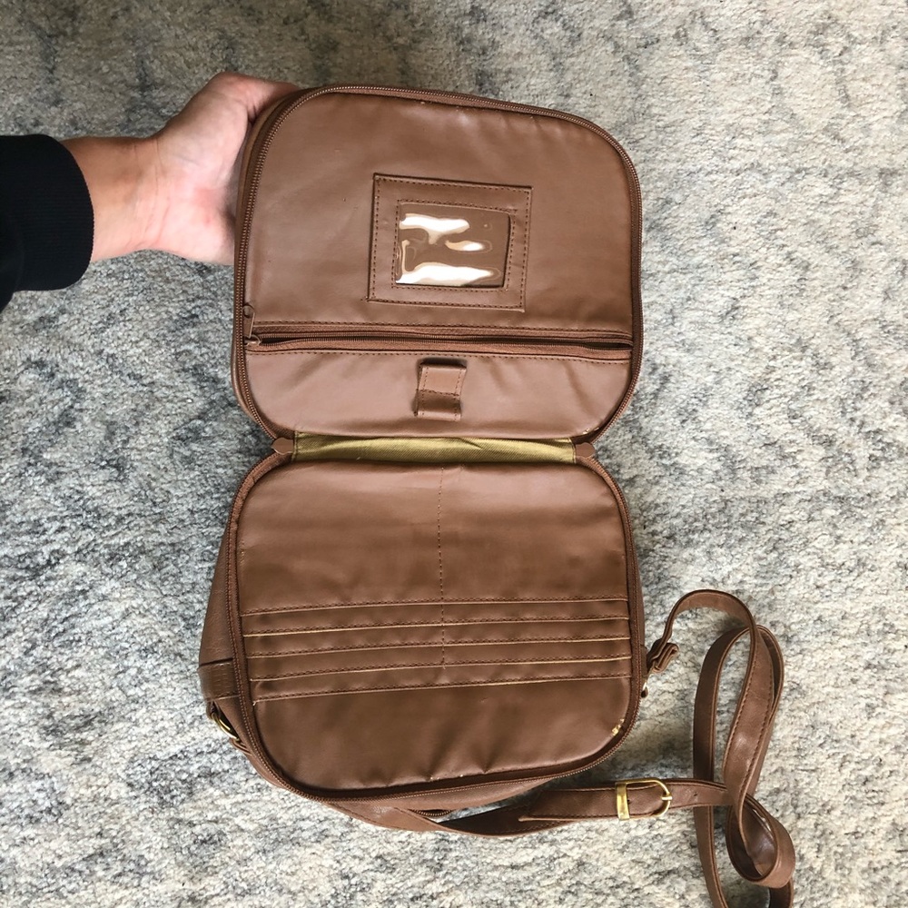 🤩Kathie Lee Crossbody Bag - Picture 6 of 12